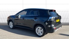 Suzuki S-Cross 1.4 Boosterjet 48V Hybrid Motion 5dr Petrol Hatchback